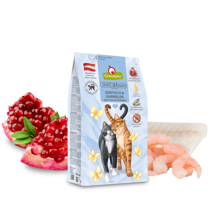 JŪRINĖ ŽUVIS IR KREVETĖS