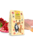 KAČIUKAMS/ JUNIOR SU PAUKŠTIENA