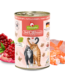 Kalakutiena ir krevetės