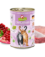 Ėriena ir kalakutiena
