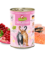 Lašiša ir jūros gėrybės