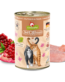 Kalakutiena ir fazanas