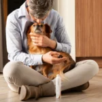 Doderm Hydro RepairGel Pet