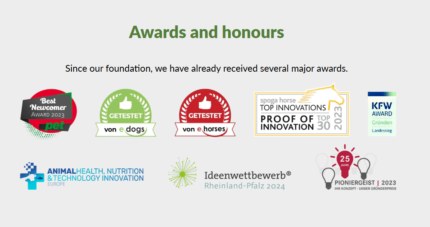 petlove.lt doderm gelio padovanojimai ir pripažinimai geriausias pasirinkimas