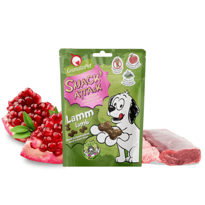 GRANATAPET ĖRIENA - Image 1