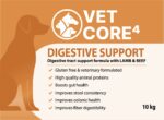 VET CORE⁴ DOG DIGESTIVE SUPPORT - Image 2