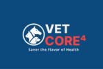 petlove.lt VET CORE⁴ pašaras su mokslu pagrįsta formule augintinių sveikatai