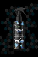Kvapų šalinimo priemonė katės kraiko dėžei – Touch Me