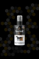 Touch Me kvapas – natūrali švara, kuri dera su gyvūnų kasdienybe