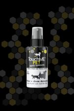 Petlove.lt Touch Me purškalas šlapimo kvapams ir dėmėms šalinti mažos talpos buteliukas