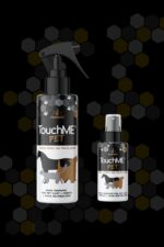 Petlove.lt Touch Me – išskirtiniai kvapai jūsų ir augintinio namams
