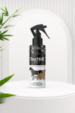 Petlove.lt Touch Me – natūralūs kvapai švelniai gyvūnų aplinkai