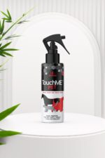 Touch Me purškiamas gaiviklis namams su šunimis ir katėmis