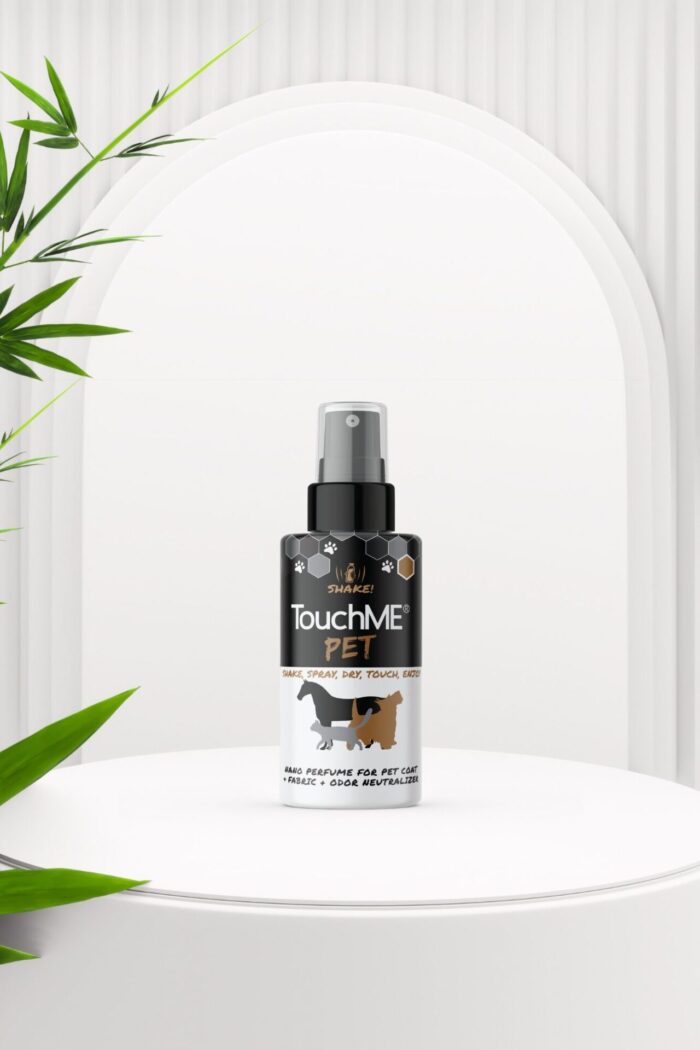 Touch Me namų aromatas – švaros ir ramybės pojūtis
