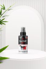 Touch Me – gaivus ir natūralus aromatas gyvūnų aplinkai