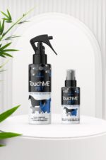 petlove.lt Touch Me kvapas namams – švelni gaiva ir ramybė
