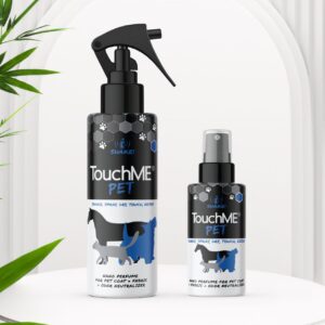 petlove.lt Touch Me kvapas namams – švelni gaiva ir ramybė