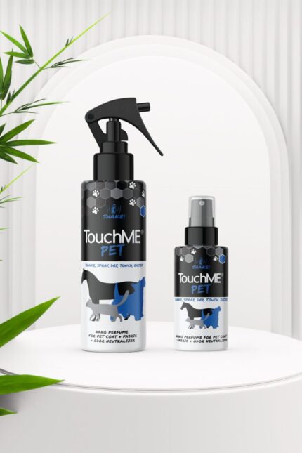 petlove.lt Touch Me kvapas namams – švelni gaiva ir ramybė