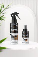 petlove.lt Touch Me purškalas – subtilus kvapas šunų ir kačių šeimininkų namams