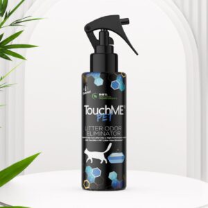 petlove.lt Touch Me kvapų neutralizatorius kraiko dėžėms