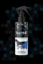 Touch Me – natūrali gaiva, sukurta mylintiems gyvūnus