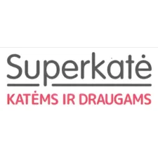 petlove.lt partneris gyvūnų prekių parduotuvė superkatė