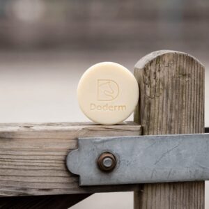 Doderm kietasis šampūnas – natūralus sprendimas švelniam valymui petlove.lt
